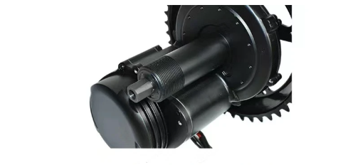 Torque Sensor Mid Drive Motor Kit - 통성 TSDZ8 신형 토크 센서 미드