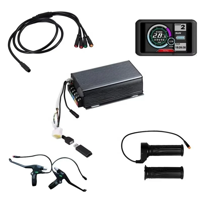 72V 150A 사브보톤 정현파 컨트롤러 5000W 허 - 5000W Hub Motor Kit 72V 리뷰 및 가격