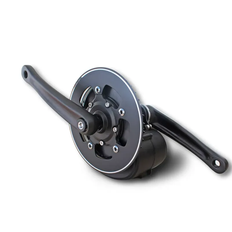 2026 통셩 TSDZ2 36V 350w 브러시리스 기 - Torque Sensor Mid Drive Motor Kit 리뷰 및 가격