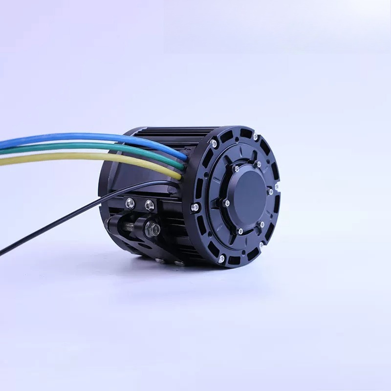 1000W 미드 드라이브 모터 |   고토크 전기자전거 - Mid Drive Conversion Kit 1000W 리뷰 및 가격