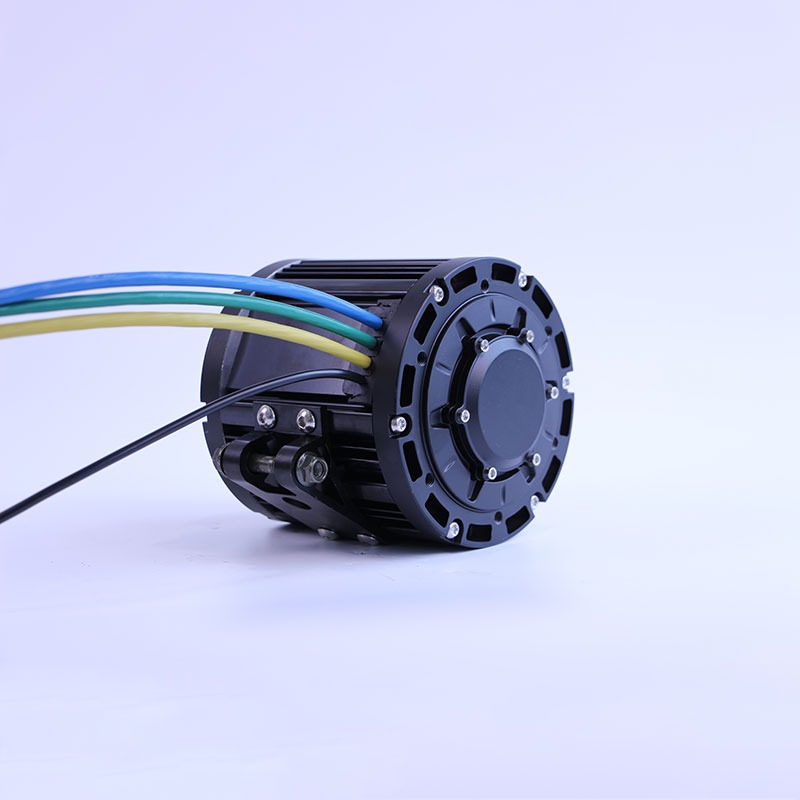 1000W 미드 드라이브 모터 |   고토크 전기자전거 - Mid Drive Conversion Kit 1000W 리뷰 및 가격